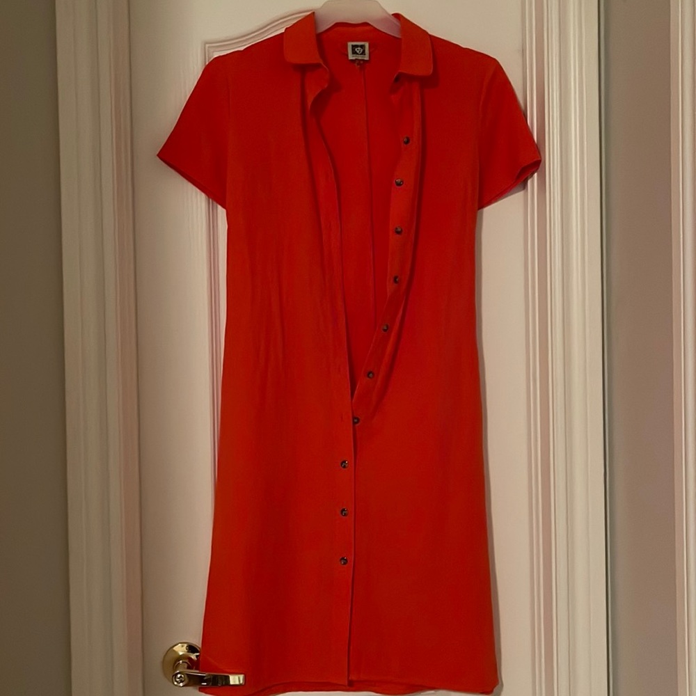 Anne Klein Dress ✨